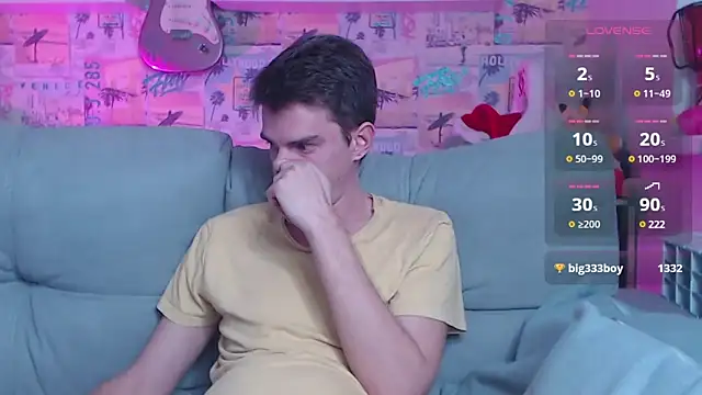 Mike Burn online show from December 2024 03:49:02 PM