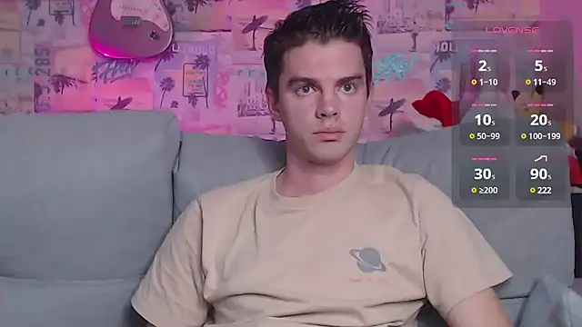 Mike Burn online show from December 2024 01:41:02 PM