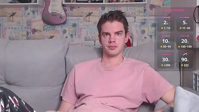 Mike Burn online show from January 2025 11:46:01 AM