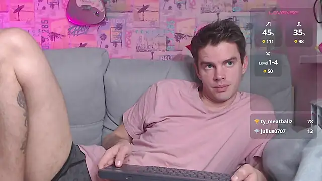 Mike Burn online show from January 2025 02:51:01 PM