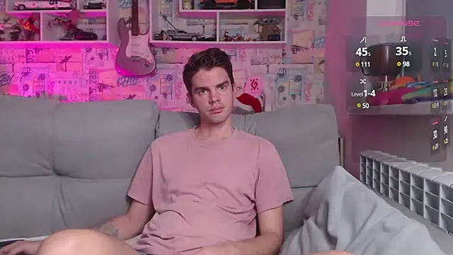 Mike Burn online show from January 2025 01:21:01 PM