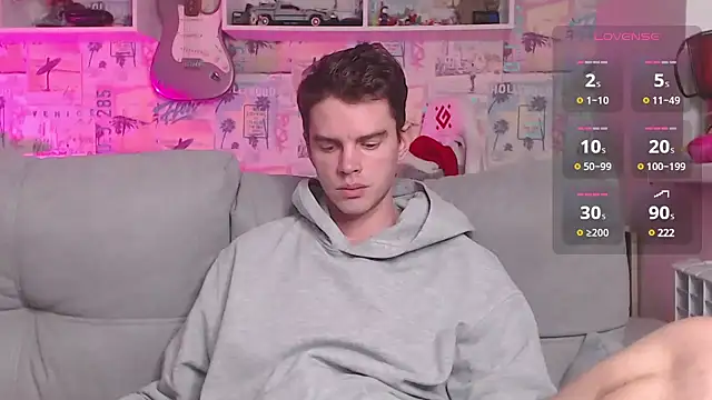 Mike Burn online show from January 2025 11:51:01 AM