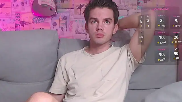 Mike Burn online show from February 2025 05:37:01 PM