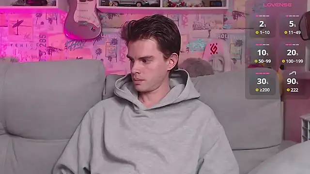 Mike Burn online show from February 2025 01:03:02 PM