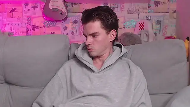 Mike Burn online show from February 2025 11:15:01 AM