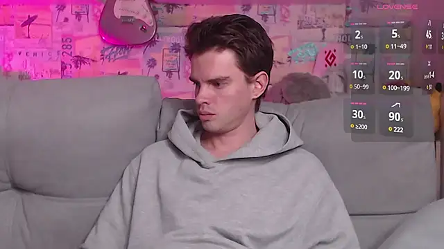 Mike Burn online show from February 2025 02:16:01 PM