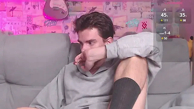 Mike Burn online show from February 2025 05:19:02 PM