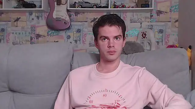 Mike Burn online show from February 2025 11:32:02 AM