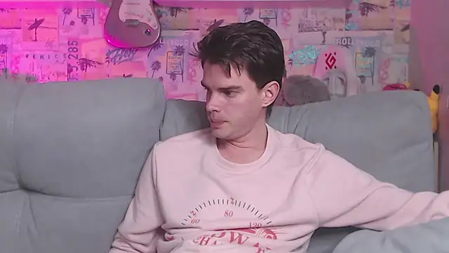 Mike Burn online show from February 2025 02:46:01 PM