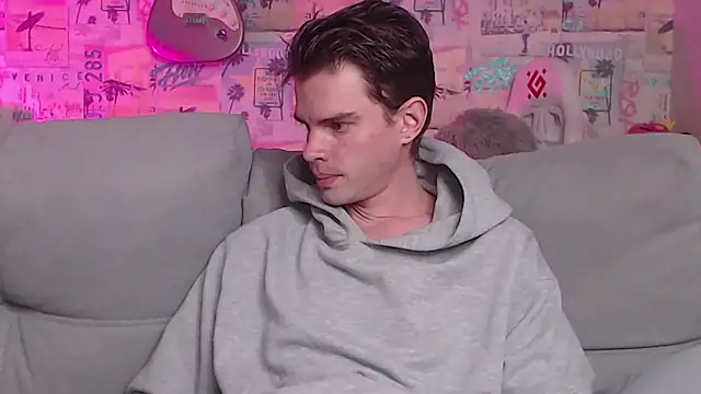 Mike Burn online show from February 2025 11:18:02 AM