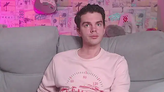 Mike Burn online show from February 2025 02:21:01 PM