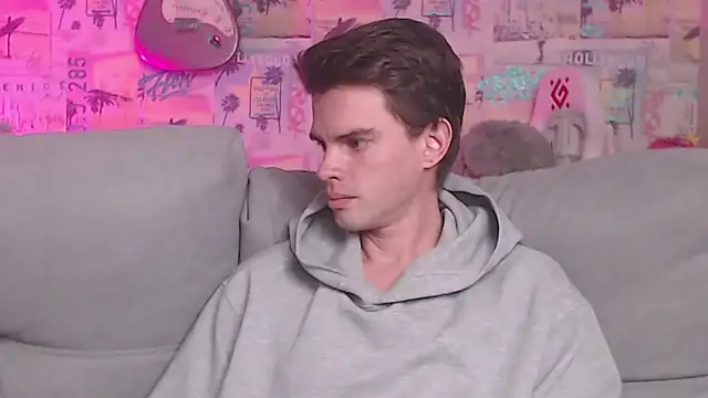 Mike Burn online show from February 2025 01:37:01 PM