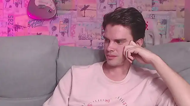 Mike Burn online show from February 2025 03:47:02 PM