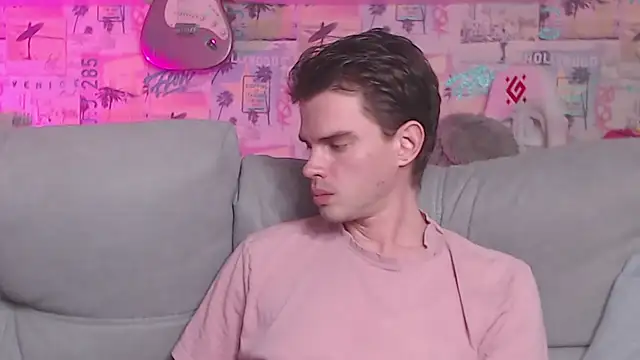 Mike Burn online show from February 2025 04:23:02 PM