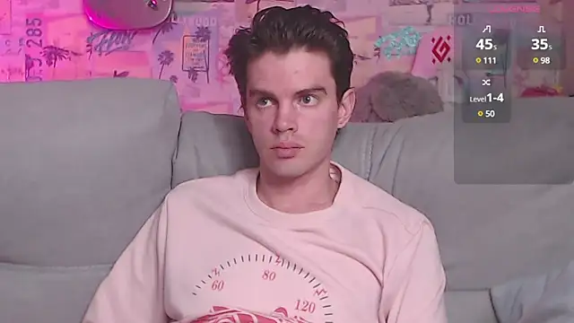 Mike Burn online show from February 2025 05:07:02 PM