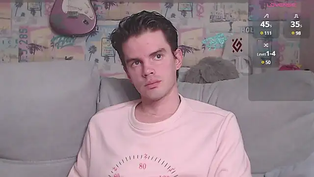 Mike Burn online show from February 2025 11:44:02 AM