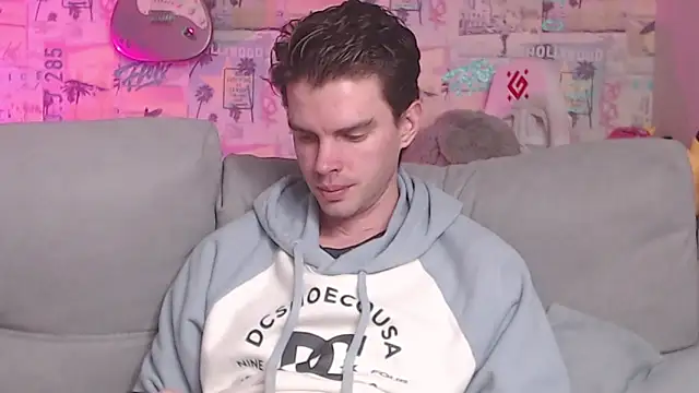 Mike Burn online show from February 2025 03:36:02 PM