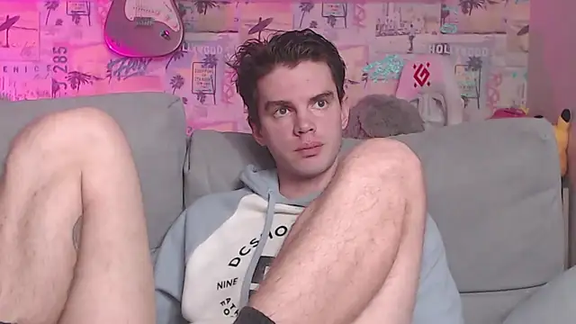 Mike Burn online show from February 2025 11:55:01 AM