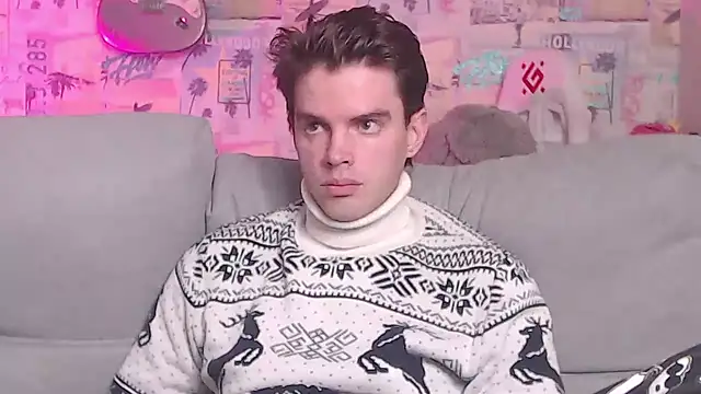 Mike Burn online show from February 2025 03:08:01 PM