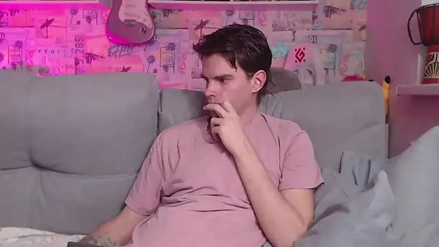 Mike Burn online show from February 2025 02:33:01 PM