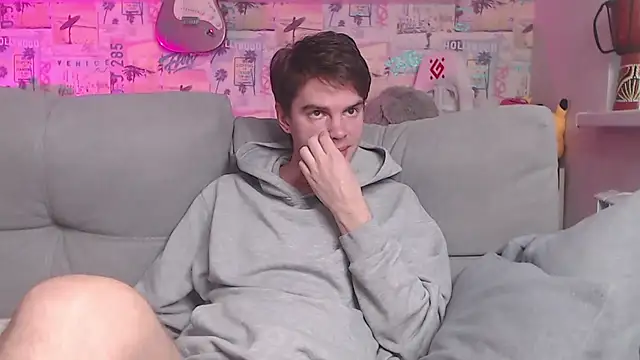 Mike Burn online show from February 2025 11:41:02 AM