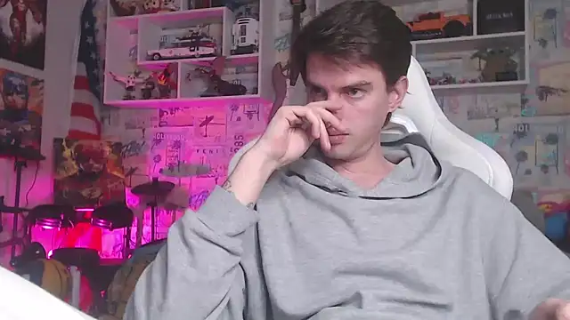 Mike Burn online show from February 2025 02:46:02 PM