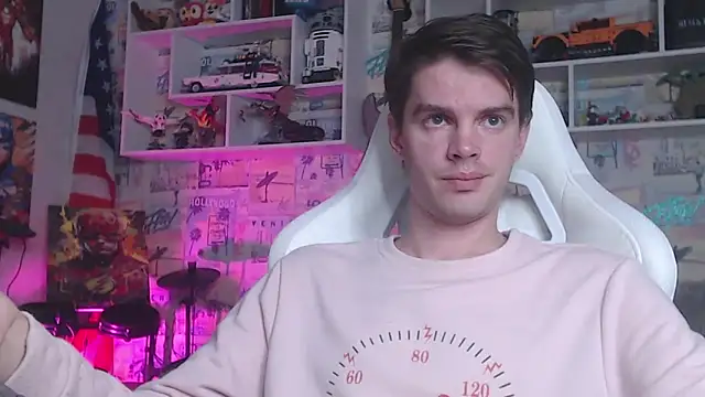 Mike Burn online show from February 2025 03:05:01 PM