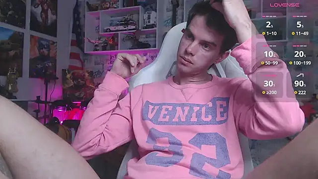 Mike Burn online show from February 2025 12:31:01 PM