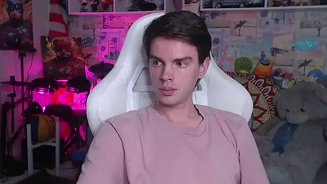 Mike Burn online show from March 2025 02:48:01 PM