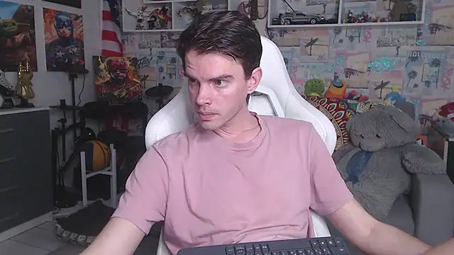 Mike Burn online show from March 2025 10:57:01 AM