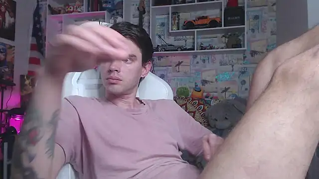 Mike Burn online show from March 2025 05:13:02 PM