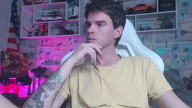 Mike Burn online show from March 2025 11:38:02 AM