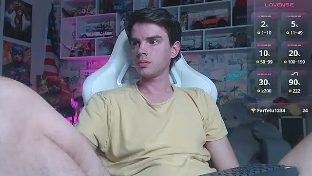 Mike Burn online show from March 2025 02:45:01 PM