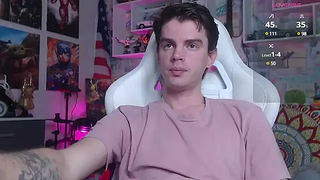 Mike Burn online show from March 2025 11:58:02 AM