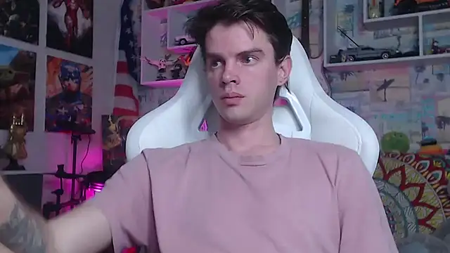 Mike Burn online show from March 2025 03:02:01 PM