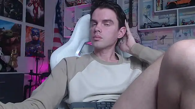 Mike Burn online show from March 2025 12:23:02 PM