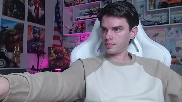 Mike Burn online show from March 2025 03:28:02 PM