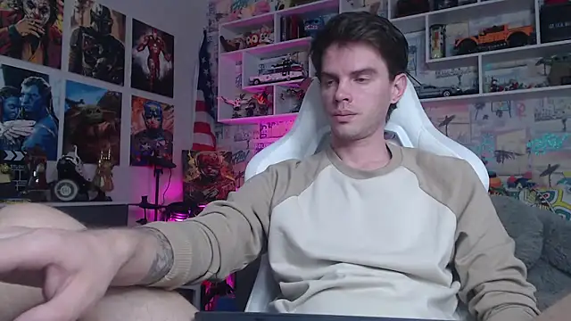 Mike Burn online show from March 2025 10:54:02 AM