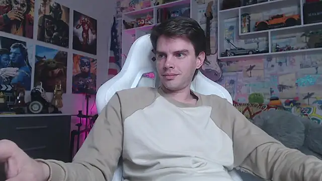 Mike Burn online show from March 2025 03:02:02 PM