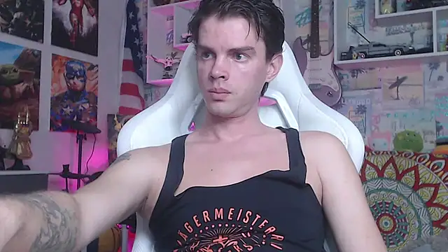 Mike Burn online show from March 2025 11:03:01 AM