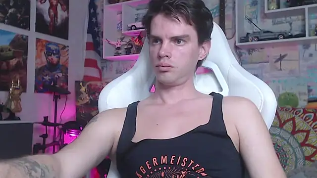 Mike Burn online show from March 2025 02:10:02 PM