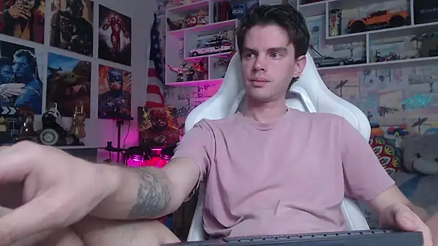 Mike Burn online show from March 2025 11:10:02 AM