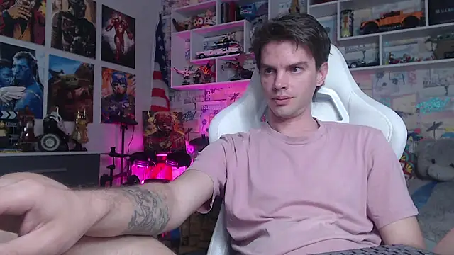 Mike Burn online show from March 2025 02:16:01 PM