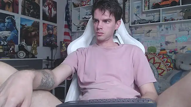 Mike Burn online show from March 2025 10:29:02 AM