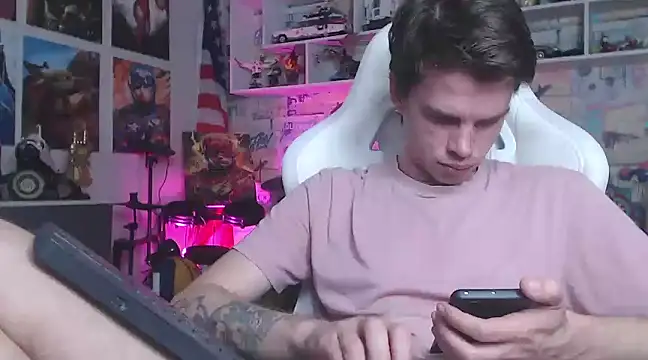 Mike Burn online show from March 2025 04:40:02 PM