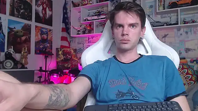 Mike Burn online show from March 2025 01:30:02 PM