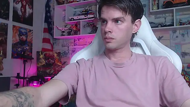 Mike Burn online show from March 2025 11:41:01 AM