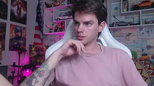 Mike Burn online show from March 2025 02:44:01 PM