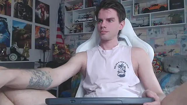 Mike Burn online show from March 2025 10:39:02 AM