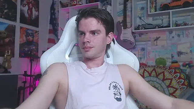 Mike Burn online show from March 2025 01:46:02 PM